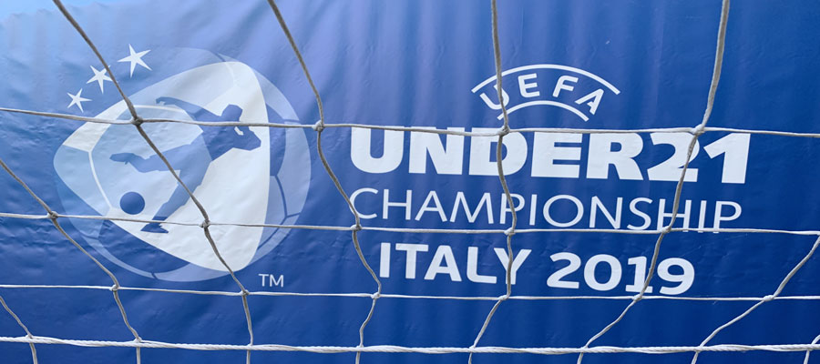 L’avventura degli Europei di Calcio Under21 con UEFA, Global Production e audio 3D