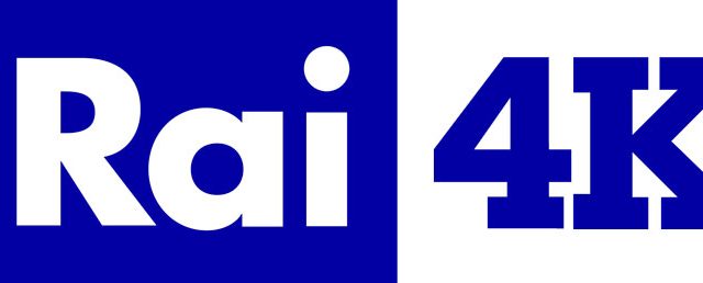 Il canale satellitare Rai 4K on air tutto il giorno