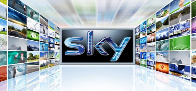 Sky, al via i negozi di prossimità