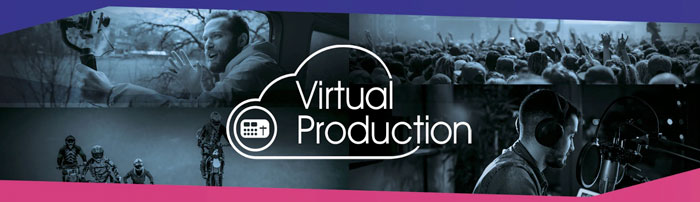 A IBC 2019 Sony supporterà i propri clienti: aggiungere valore ai workflow, secondo il claim “Go Make Tomorrow”