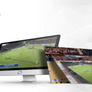 Chyronhego, Super carica per lo sport