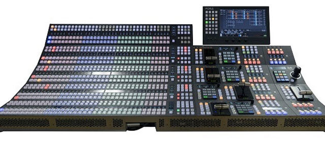 All'IBC FOR-A si concentra su 12G e 4k, con enfasi rafforzata su connettività IP e HDR