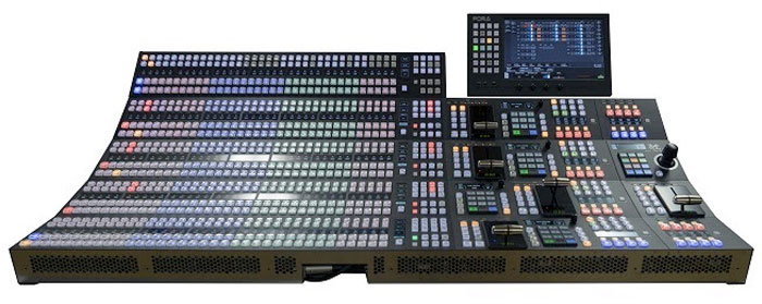 All'IBC FOR-A si concentra su 12G e 4k, con enfasi rafforzata su connettività IP e HDR