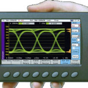 Leader acquisisce Phabrix