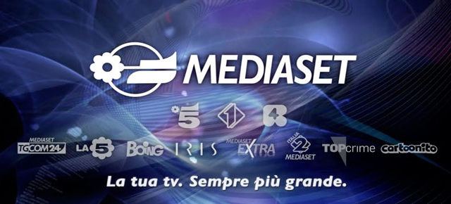Mediaset porta la sede legale in Olanda