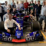 Riedel rafforza la sua presenza in Italia