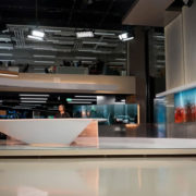 SIC sceglie Sony per il centro di produzione TV IP-based e per la distribuzione multipiattaforma cloud-based