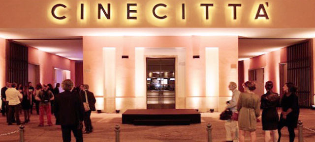 Video Progetti completa un importante aggiornamento per l’Istituto Luce-Cinecittà