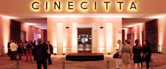 Video Progetti completa un importante aggiornamento per l’Istituto Luce-Cinecittà