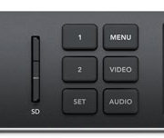 Blackmagic Design presenta UltraStudio 4K Mini