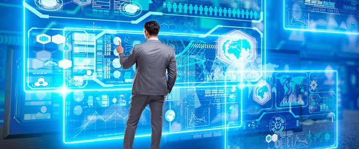 Harmonic e l’AI per il video: gli algoritmi di apprendimento automatico