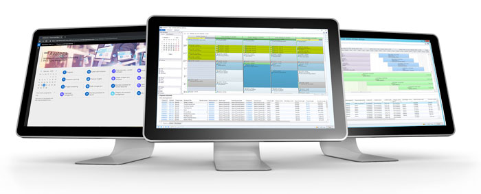 News da IBC, Arvato Systems
