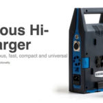 Blueshape all'IBC con nuovi prodotti