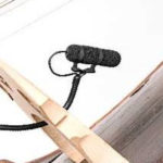 News da IBC, DPA Microphones