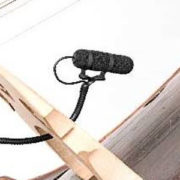 News da IBC, DPA Microphones