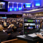 News da IBC, NewTek