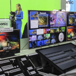 8K e IP nel futuro di Panasonic
