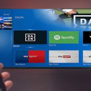 Dazn, dal 20 settembre nuovo canale per gli abbonati Sky