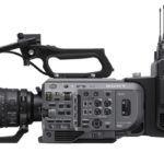 Sempre a fuoco con il camcorder Sony PXW-FX9