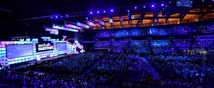Web Summit 2019: dal 4 al 7 novembre a Lisbona si riuniscono i sacerdoti dell’Ict