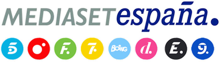 La Corte di Madrid sospende la fusione  di Mediaset con Mediaset Spagna