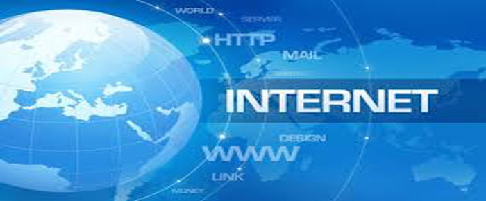 Internet ha compiuto 50 anni
