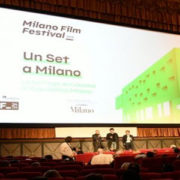 Milano, un distretto audiovisivo da 3,6 miliardi