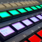 Monitoraggio audio video con TSL