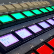 Monitoraggio audio video con TSL