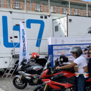 Il Gruppo Euro Media per “XXX Summer Universiade”