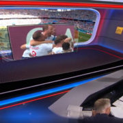 Vizrt, specialità set virtuali