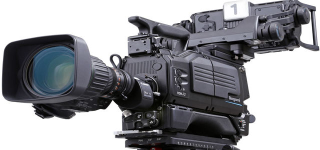 L'IBC di Amsterdam porta nuovi prodotti nell'offerta Video Signal: Ikegami e Studio Technologies