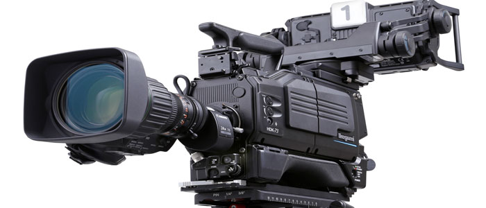 L'IBC di Amsterdam porta nuovi prodotti nell'offerta Video Signal: Ikegami e Studio Technologies