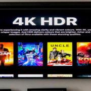 Apple TV+ attiva dal 1 novembre anche in Italia