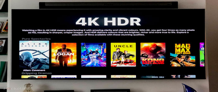 Apple TV+ attiva dal 1 novembre anche in Italia
