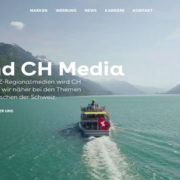 CH Media si rafforza in Svizzera
