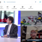 Da Teleticino alla Tv IB3 delle Isole Baleari la grafica broadcast è Dalet