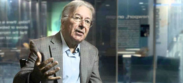 "Silicio", l'autobiografia di Federico Faggin, il genio italiano della Silicon Valley