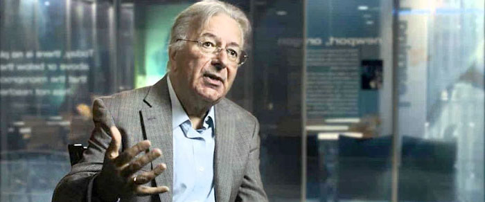 "Silicio", l'autobiografia di Federico Faggin, il genio italiano della Silicon Valley