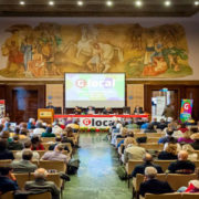 Dal 7 al 10 novembre a Varese il Festival Glocal