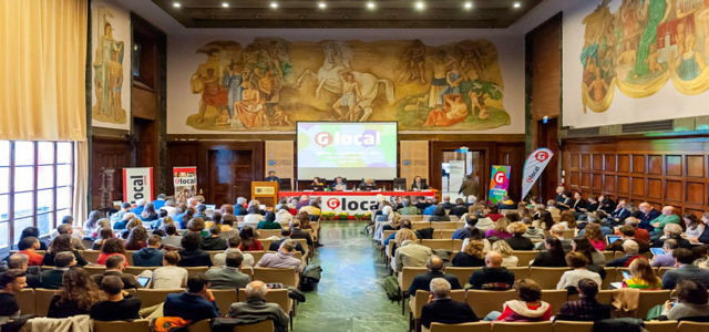 Dal 7 al 10 novembre a Varese il Festival Glocal