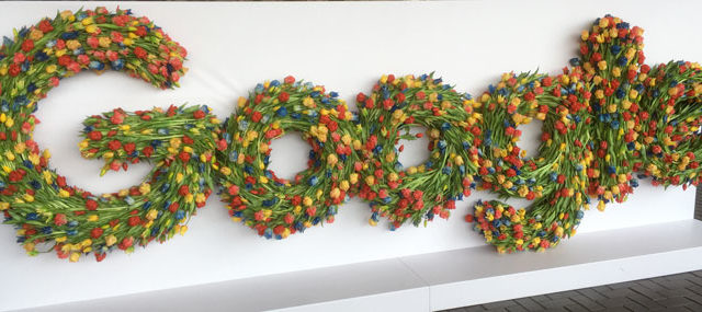 Posizione dominante, Usa contro Google