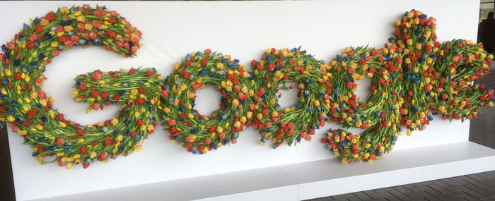 Posizione dominante, Usa contro Google