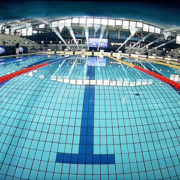 L'International Swimming League 2019 fa tappa a Napoli