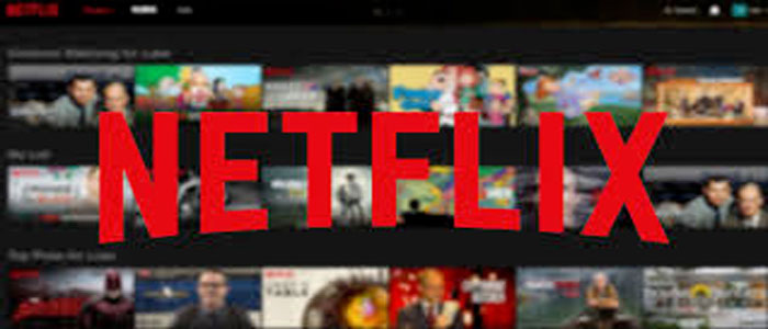 Netflix, 4 milioni di abbonati in Italia