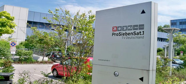 Mediaset aumenta la sua partecipazione in ProSiebenSat.1, ma non ne pianifica l'acquisizione