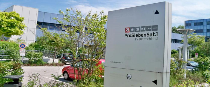 Mediaset aumenta la sua partecipazione in ProSiebenSat.1, ma non ne pianifica l'acquisizione