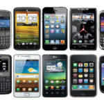 Samsung ancora leader per vendite smartphone