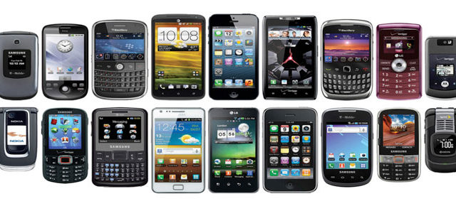 Samsung ancora leader per vendite smartphone