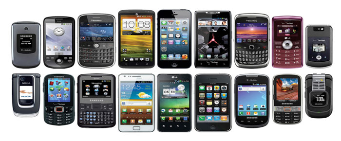 Samsung ancora leader per vendite smartphone